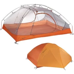 Marmot Aeros 3P -Marmot Outdoor Equipment TCPAP 2