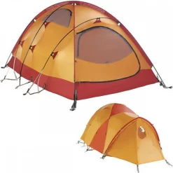 Marmot Thor 2P -Marmot Outdoor Equipment TECO