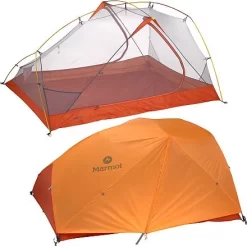 Marmot Boreas 3P -Marmot Outdoor Equipment TERCOTPUM 1