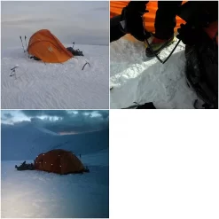 Marmot Thor 3P 20 Marmot Thor 3P -Marmot Outdoor Equipment Thor