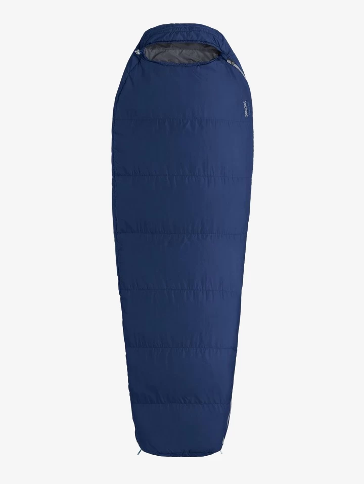 Marmot Nanowave 50 Sleeping Bag (10°C) 1 Marmot Nanowave 50 Sleeping Bag (10°C)