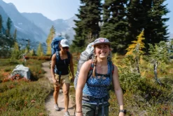 Marmot Wm's Leda Tank -Marmot Outdoor Equipment WOODWARD 20201002 14011 scaled