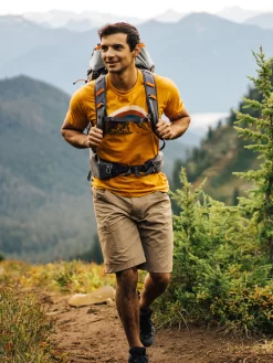 Marmot Arch Rock Short 7 Marmot Arch Rock Short -Marmot Outdoor Equipment archrockshort