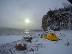 Marmot Outdoor Equipment -Marmot Outdoor Equipment fulll send