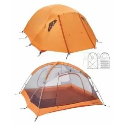 Marmot Hideaway 4P -Marmot Outdoor Equipment image 10