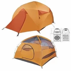 Marmot Halo 4P 15 Marmot Halo 4P -Marmot Outdoor Equipment image 14