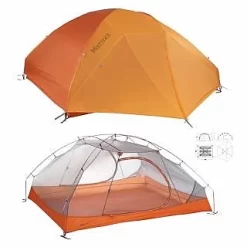 Marmot Aeros 3P -Marmot Outdoor Equipment image 156