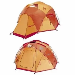 Marmot Lair 8P -Marmot Outdoor Equipment image 190