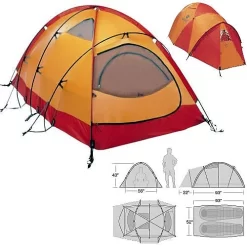 Marmot Thor 2P -Marmot Outdoor Equipment image 194