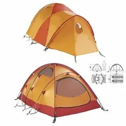 Marmot Thor 2P -Marmot Outdoor Equipment image 196