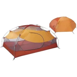 Marmot Aeolos 2P -Marmot Outdoor Equipment image 29
