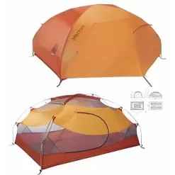 Marmot Aeolos 2P -Marmot Outdoor Equipment image 31