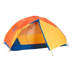 Marmot Tungsten 3P -Marmot Outdoor Equipment marmot tungsten 3 person tent 1 1