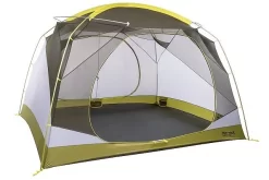 Marmot Limestone 4P -Marmot Outdoor Equipment opplanet marmot limestone 4 tent 4 person 3 season green shadow moss